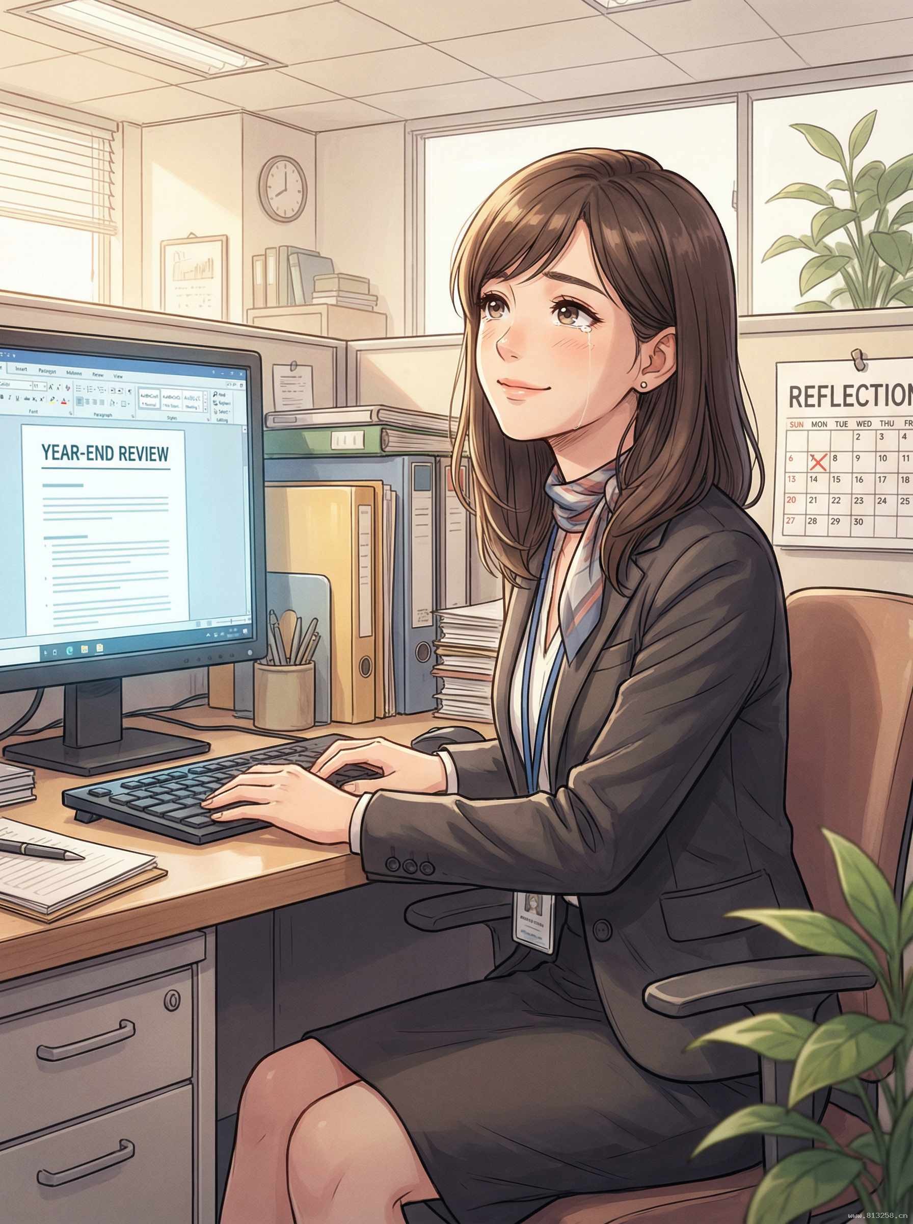 IP打造第3期：原创栏目与色彩分层深度解析